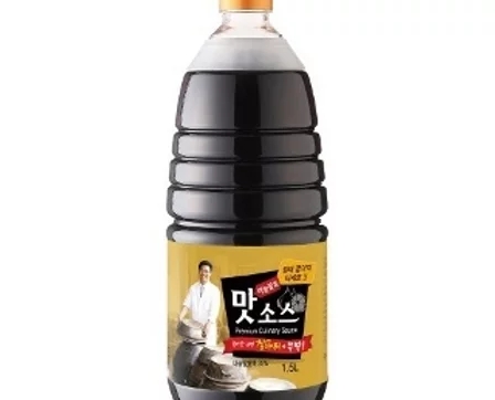 [特上]味しょうゆ1.5L/맛간장